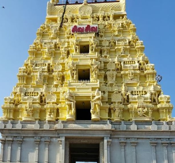 Ramanathaswamy Temple-2